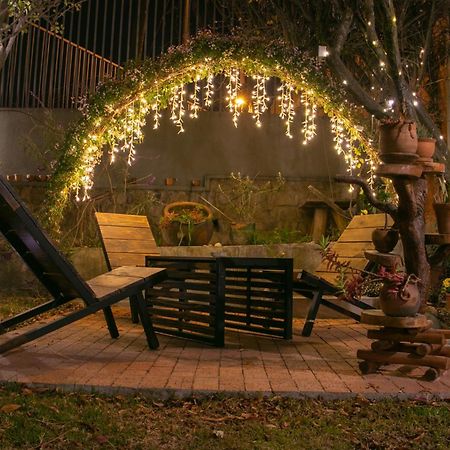 Qhini Hotel Boutique La Paz Zewnętrze zdjęcie