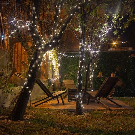 Qhini Hotel Boutique La Paz Zewnętrze zdjęcie