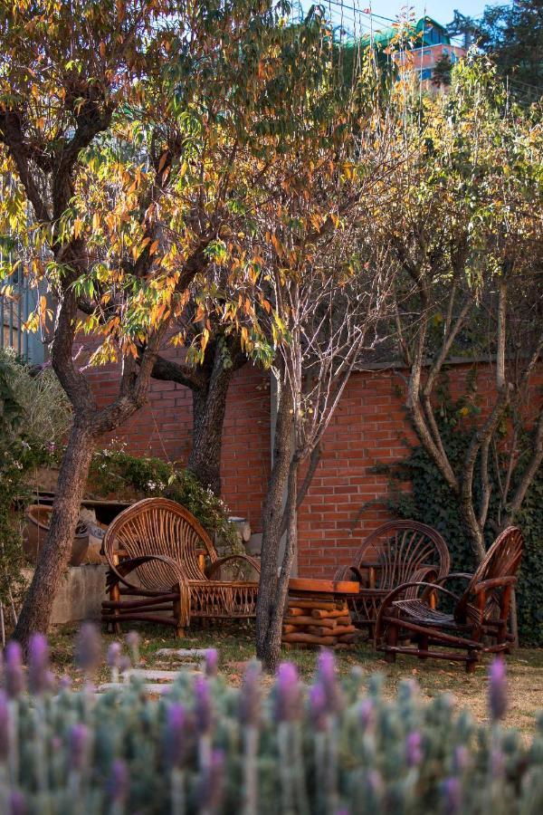 Qhini Hotel Boutique La Paz Zewnętrze zdjęcie