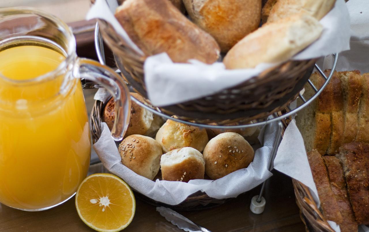 Qhini Hotel Boutique La Paz Zewnętrze zdjęcie