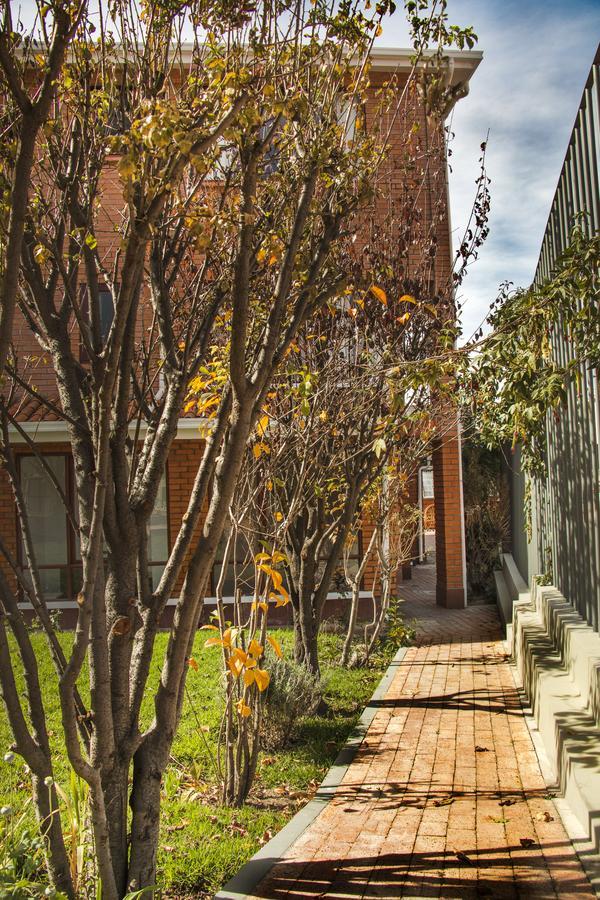 Qhini Hotel Boutique La Paz Zewnętrze zdjęcie