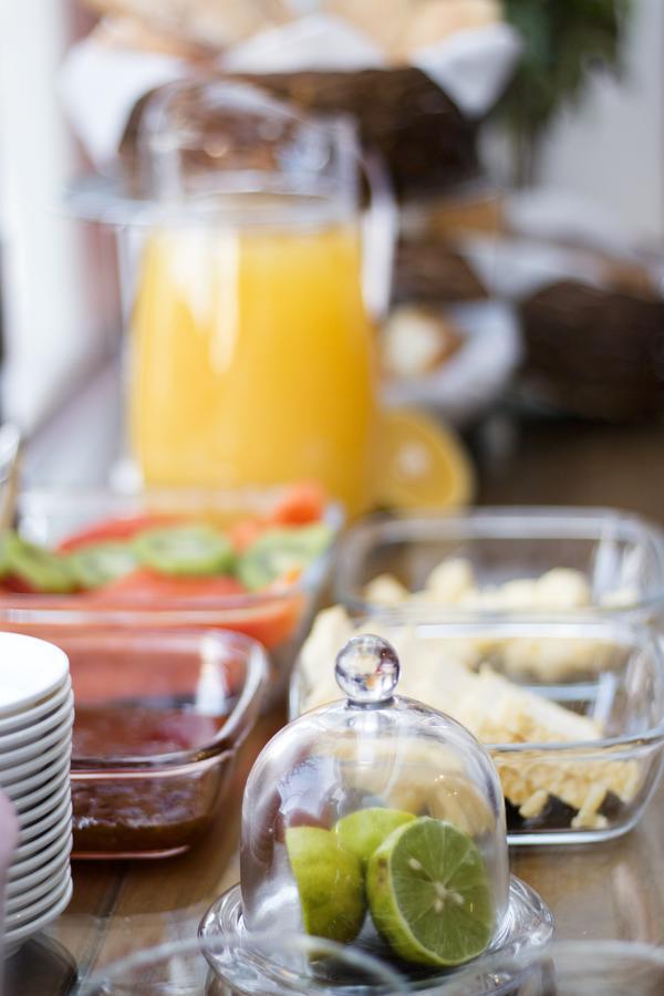 Qhini Hotel Boutique La Paz Zewnętrze zdjęcie